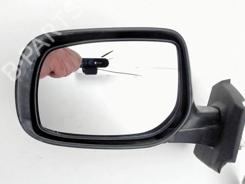 Retrovisor izquierdo Retrovisor izquierdo 38024074 38024074