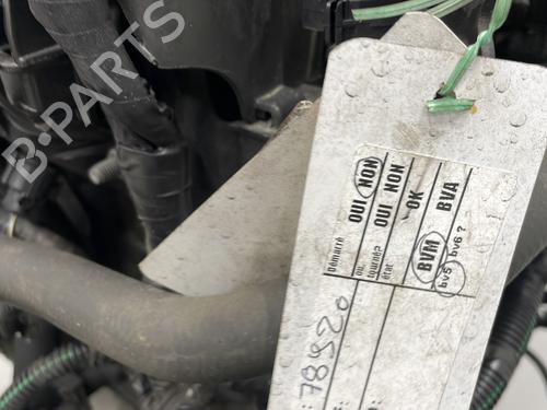 Engine RENAULT CLIO IV (BH_) 1.5 dCi 75 | BP33622147M1 - Image 8