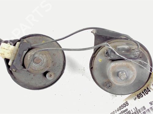 Used Horn Horn CITROËN C4 Picasso I MPV (UD_) 1.6 HDi (109 hp) 20465519 20465519