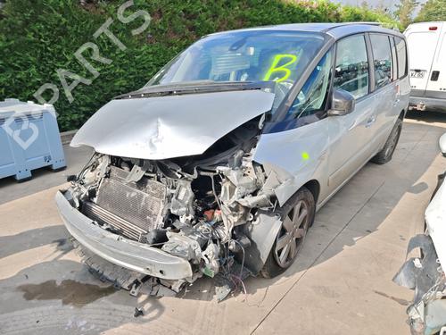 Left taillight RENAULT ESPACE IV (JK0/1_) 2.0 dCi (JK01, JK02, JK1J, JK1K, JK1H) | BP29212953C34  - Image 8