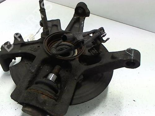 Højre hjullejehus spindel MERCEDES-BENZ M-CLASS (W163) ML 270 CDI (163.113) | BP20456684M28 