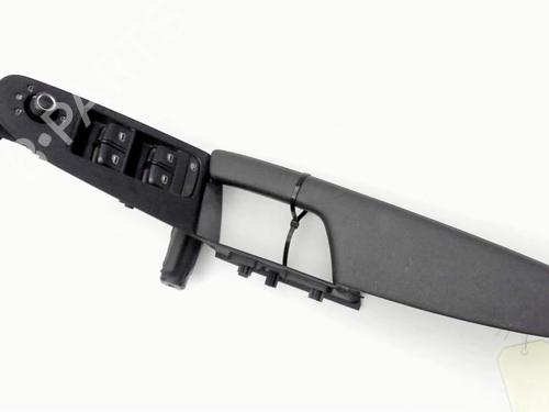 Used Left front window switch AUDI A4 B8 Avant (8K5) 2.7 TDI (190 hp) 29212816