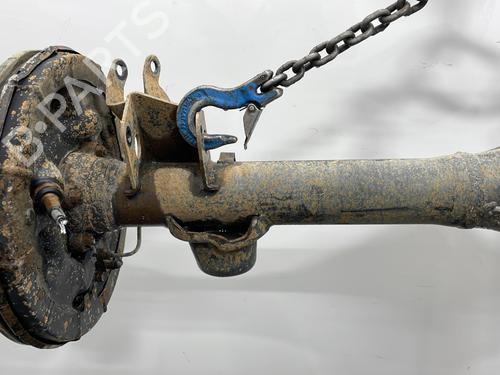 Rear differential SUZUKI VITARA (ET) HDI (SE 420HDI) | BP26147543M24 