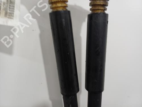 Used Right rear shock absorber Right rear shock absorber MAZDA 3 (BM, BN) [2013-2019] 34355605 34355605
