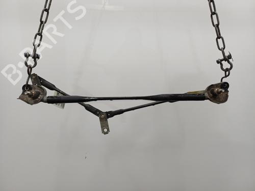 Vindrude Viskermekanisme HYUNDAI GENESIS Coupe 3.8 V6 | BP21549175C83 - Image 3