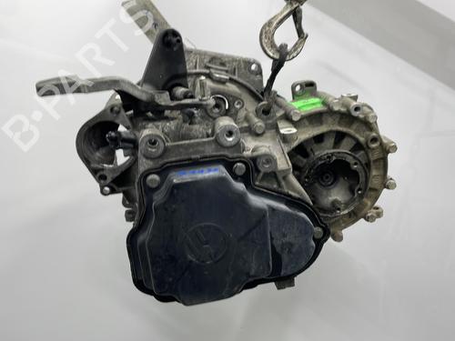 Gearbox AUDI A3 (8P1) 1.9 TDI | BP20463961M3 