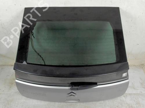 Tailgate CITROËN C4 Coupe (LA_) 1.6 HDi | BP20442454C6 