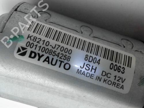 Sunroof engine KIA CEED (CD) 1.6 CRDi 136 | BP33701988M60 - Image 4