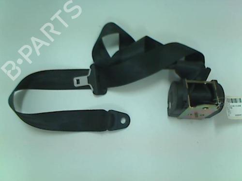 Used Rear left belt tensioner PEUGEOT 406 Coupe (8C) 2.0 16V (135 hp) 21230345