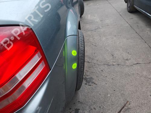 Left sun visor DODGE AVENGER 2.0 CRD | BP28613145I1 - Image 2