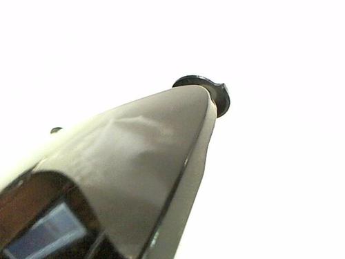 Fuel flap NISSAN ALMERA TINO (V10) 2.2 dCi | BP20410446C131 
