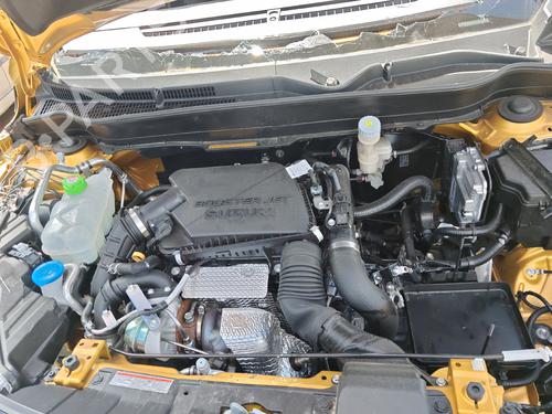 Rudehejsemekanisme Højre foran SUZUKI VITARA (LY) 1.4 Hybrid (Mild Hybrid) (APK414) | BP39733833C23 - Image 8