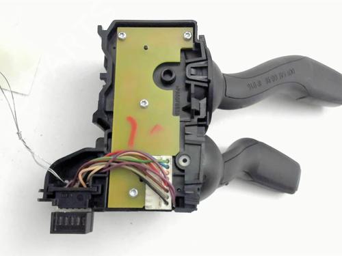 Used Switch Switch AUDI A3 Sportback (8PA) 1.9 TDI (105 hp) 24319784 24319784