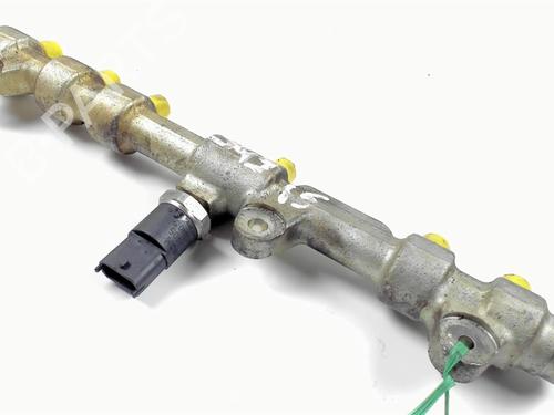 Injection rail ALFA ROMEO 156 (932_) 2.4 JTD (932B1) | BP21235812M98 