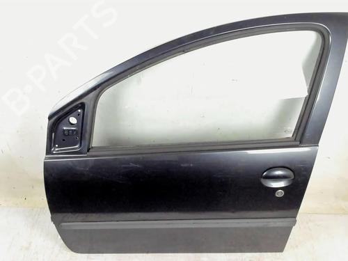 Left front door CITROËN C1 (PM_, PN_) 1.0 | BP20421010C2 
