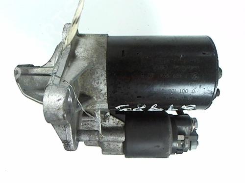 Used Starter MINI MINI (R50, R53) Cooper (116 hp) 21235251