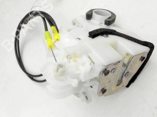 Front right lock SUZUKI VITARA (LY) 1.4 Hybrid (Mild Hybrid) (APK414) | BP40002797C97 - Image 6