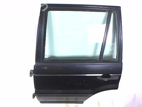 Left rear door LAND ROVER RANGE ROVER II (P38A) 2.5 D 4x4 | BP20477108C4 