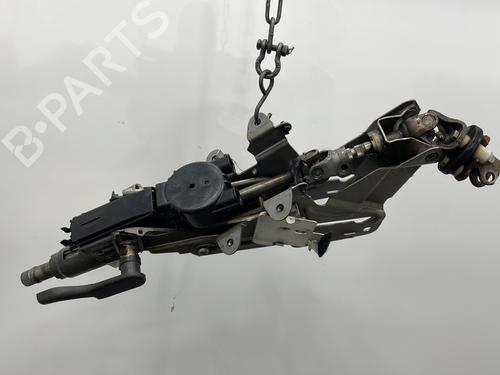 Used Steering column VOLVO V70 I (875, 876) 2.5 TDI (140 hp) 23779779