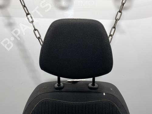 Left front seat RENAULT MEGANE IV Hatchback (B9A/M/N_) 1.5 dCi 110 (B9A3) | BP24057456C15  - Image 7