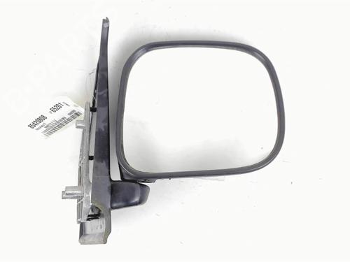 Used Right mirror NISSAN VANETTE CARGO Van (HC 23) 2.3 D (75 hp) 21239006