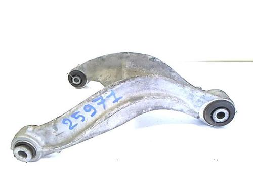 Left rear suspension arm PEUGEOT 407 (6D_) 1.6 HDi 110 (6D9HZC, 6D9HYC) | BP20433187M14 