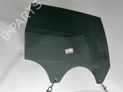 Rear right door window FORD S-MAX (WA6) 2.0 TDCi | BP25475935C21 