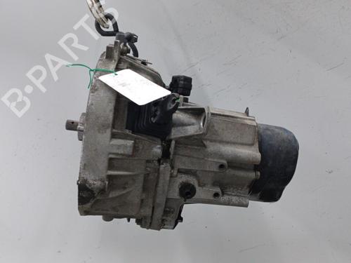 Used Gearbox Gearbox RENAULT CLIO II (BB_, CB_) 1.9 D (B/CB0J) (65 hp) 20423884 20423884