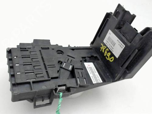 Used Electronic module Electronic module PEUGEOT 5008 (0U_, 0E_) 1.6 HDi (110 hp) 34104443 34104443