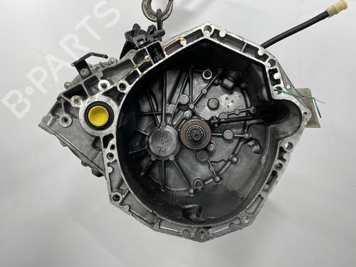 Gearkasse RENAULT KANGOO Express (FW0/1_) 1.5 dCi 95 (FW16) (95 hp) 29604029