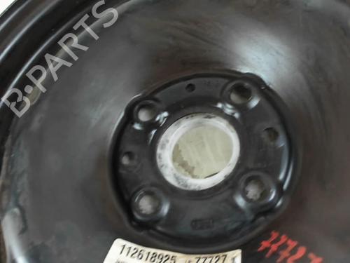 Rim FIAT PANDA (312_, 319_) 1.2 (312PXA1A) | BP29513911C45 