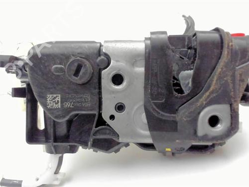 Used Rear right lock CITROËN C3 AIRCROSS II (2R_, 2C_) 1.2 PureTech 110 (2RHNZB, 2RHNZW, 2RHNPX, 2RHNPJ) (110 hp) 20428513