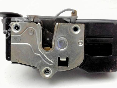 Used Rear right lock Rear right lock OPEL ANTARA A (L07) 2.0 CDTI 4x4 (150 hp) 36757290 36757290