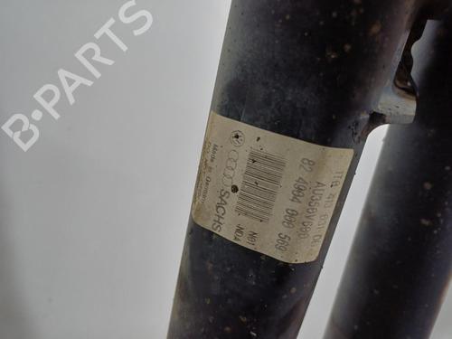 Left front shock absorber AUDI A3 (8P1) 2.0 TDI | BP38024205M16 - Image 4
