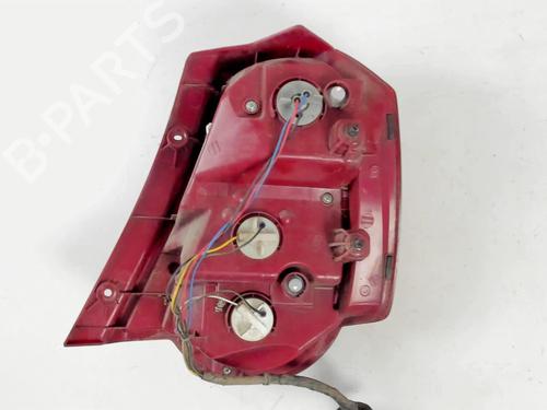 Left taillight CHEVROLET AVEO / KALOS Hatchback (T250, T255) 1.2 LPG | BP20397771C34 