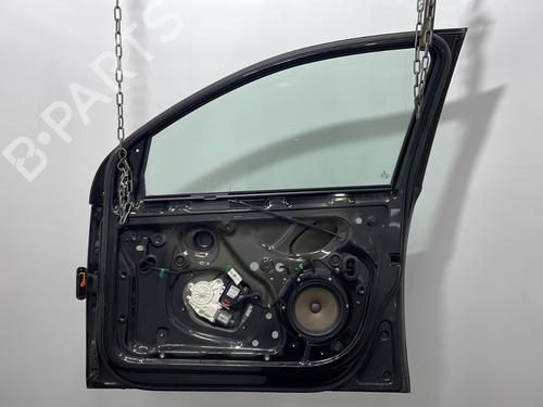 Right front door VW GOLF V (1K1) 1.9 TDI | BP29928469C3 