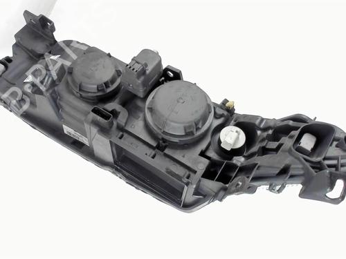 Right headlight RENAULT LAGUNA II (BG0/1_) 1.9 dCi (BG08, BG0G) | BP20435634C29 