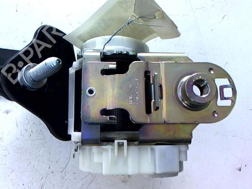 Used Rear left belt tensioner RENAULT CLIO III (BR0/1, CR0/1) 1.5 dCi (75 hp) 20392546