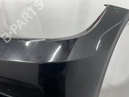 Front bumper BMW 3 (E90) 320 d | BP30115669C7