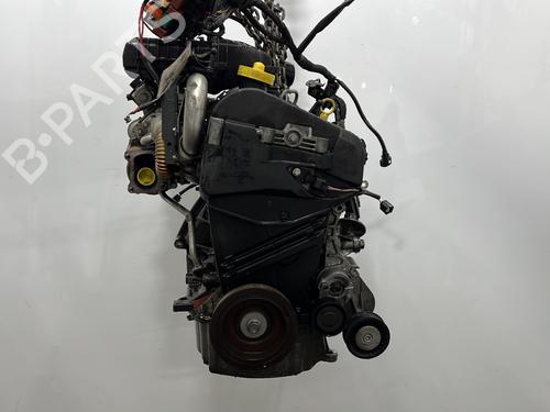 Engine RENAULT TWINGO II (CN0_) 1.5 dCi (CN0E) | BP33218359M1  - Image 5
