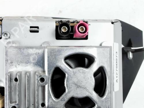 Display monitor FORD C-MAX II (DXA/CB7, DXA/CEU) 2.0 TDCi | BP31160297C48 