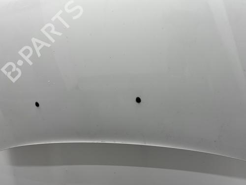 Hood DACIA LOGAN MCV (KS_) 1.5 dCi (KS0K) | BP24963801C1 