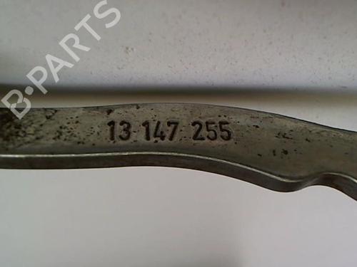 Hinge/Door check strap OPEL MERIVA A MPV (X03) 1.3 CDTI (E75) | BP20457481C146 