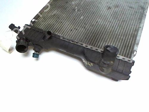 Water radiator PEUGEOT 605 (6B) 2.1 Turbo Diesel | BP20461725M31 
