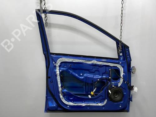 Used Left front door Left front door SSANGYONG ACTYON I 200 Xdi 4WD (141 hp) 20463205 20463205