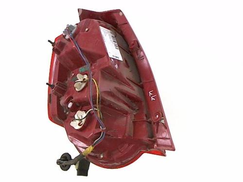 Right taillight CHEVROLET AVEO / KALOS Hatchback (T250, T255) 1.2 | BP20436639C35 