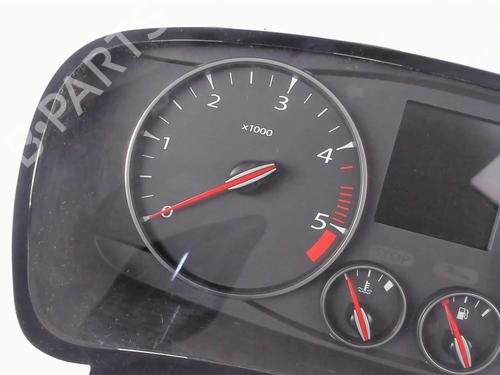 Instrument cluster RENAULT LAGUNA III (BT0/1) 2.0 dCi (BT07, BT0J, BT14, BT1A, BT1S) | BP20420287C47 