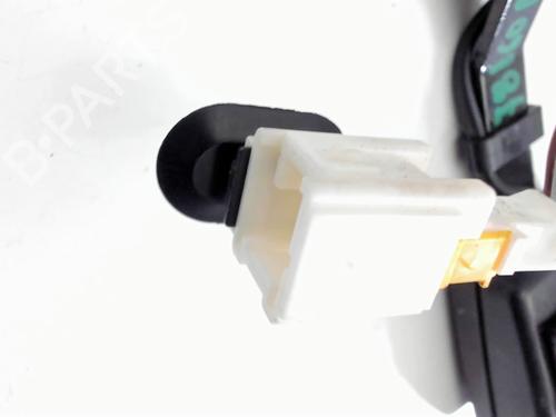 Sikkerhedssele-spænde CITROËN DS3 (SA_) 1.6 HDi 110 | BP32275786I32