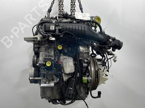 Used Engine MINI MINI (F56) Cooper (136 hp) 32042474