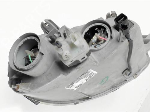 Used Left headlight DAEWOO LEGANZA (KLAV) 2.0 16V (133 hp) 21232298